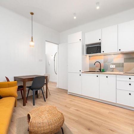 Apartament Plac Konstytucji By Your Freedom Warsaw Exterior photo