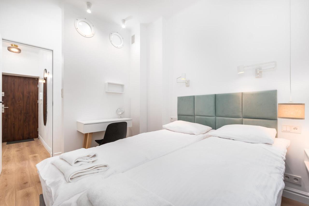 Apartament Plac Konstytucji By Your Freedom Warsaw Exterior photo