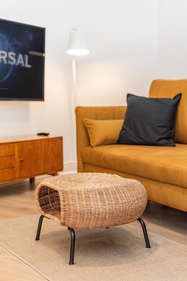 Apartament Plac Konstytucji By Your Freedom Warsaw Exterior photo